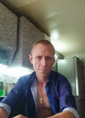 Ни как из Новочеркасска 58 лет