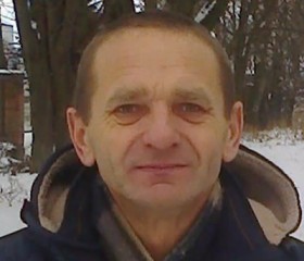 Леонид, 60 лет, Суми