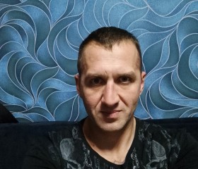 Артем, 43 года, Новомосковск