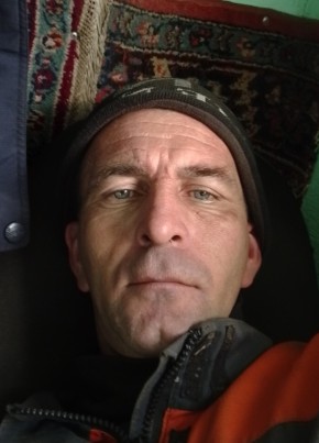 Евгений из Борисоглебска 44 года
