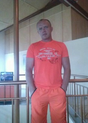 александр, 41, Россия, Москва