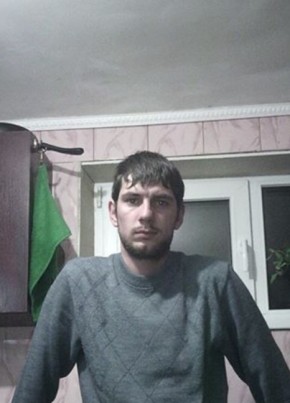 Доктор, 34, Россия, Кропоткин