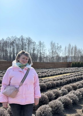 Olga, 35, Belarus, Gomel