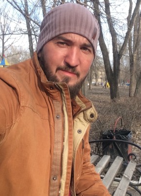 Nikita, 36, Россия, Саратов