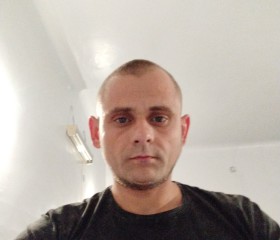 Игорь Захаров, 36 лет, Донецьк