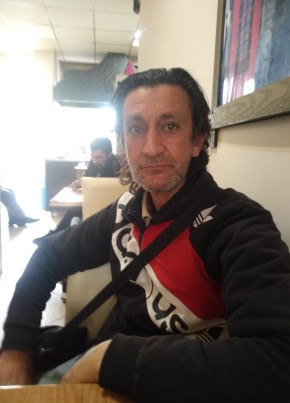 Murat, 51, Türkiye Cumhuriyeti, Kuşadası