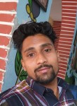 Anuj kashyap, 23 года, Faridabad