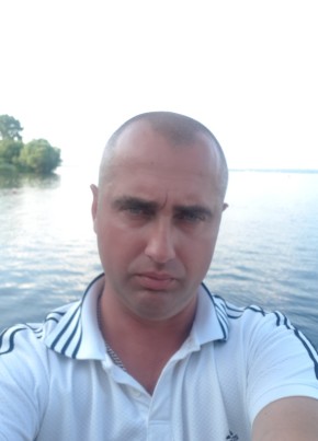 Андрей, 38, Россия, Волоколамск