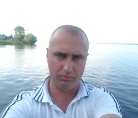 Андрей, 38 лет, Волоколамск