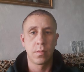 Денис, 36 лет, Бийск