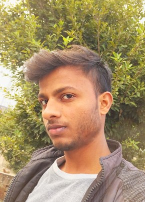 Yash , 23, India, Firozabad