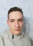 Kirill, 23 года, Мазыр