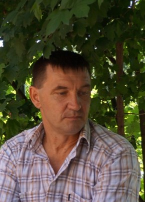 сергей, 56, Россия, Новошахтинск
