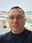 Aleksandr, 45, Moscow