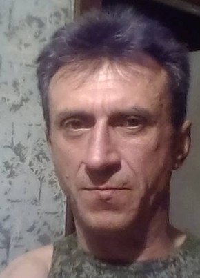 Александр, 53, Россия, Бузулук