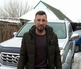 Александр, 43 года, Нижні Сірогози