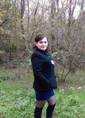Анна Гарькавен, 33, Россия, Челбасская