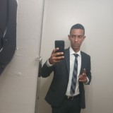Michel, 25  , Apopka