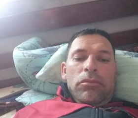 Flademir, 41 год, São Manuel