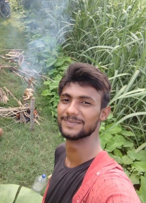 Sonu yadav, 26, India, Secunderabad