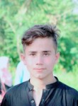 Umar Khan, 18 лет, راولپنڈی