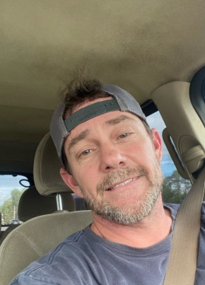 Christopher, 45, United States of America, Wilmington (State of North Carolina)