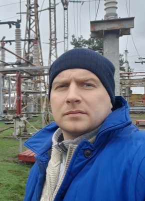 Макс, 37, Україна, Черкаси