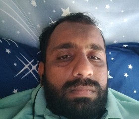 Najeebuddeen Bal, 39 лет, دبي