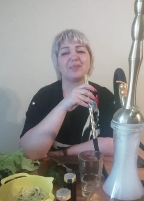 Polina, 46, Russia, Orel