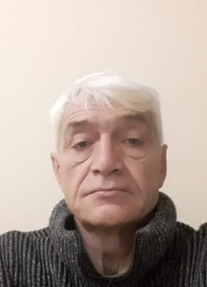 Вячеслав, 56, Россия, Красная Поляна