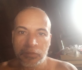 Evaldo, 38 лет, Belém (Pará)