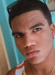 Yankiel, 24 года, Santiago de Cuba