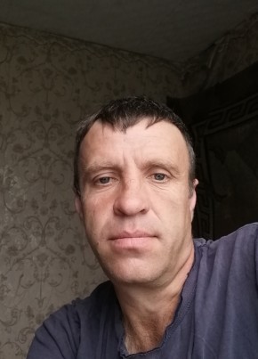 Владимир, 40, Россия, Мельниково