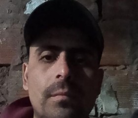 Rodrigo, 33, Buenos Aires