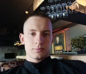 Sasha Sakhar, 22, Balashikha