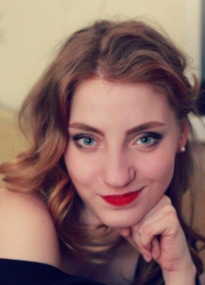 Анна, 27, Россия, Рязань
