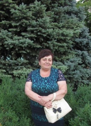 Galuna, 69, Україна, Черкаси