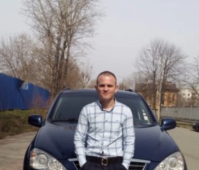 Andrey, 31, Kaluga