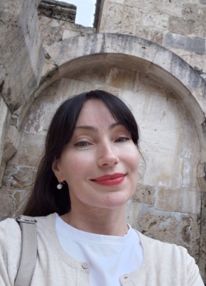 Mariya, 51, Russia, Moscow
