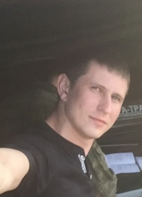 Евгений, 36, Россия, Сафоново