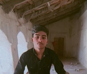 Strange, 19 лет, Allahabad