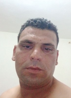 Yosefdhibi, 33, Tunisia, Kasserine