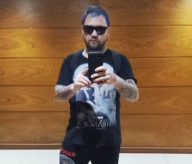 Aleksandr, 35, Buenos Aires