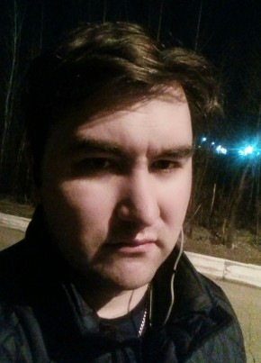 Камиль, 35, Россия, Казань
