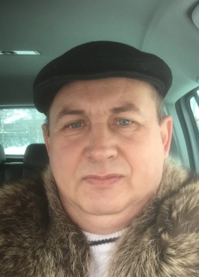 Сергей, 50, Россия, Чертково