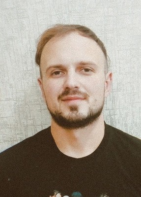 Андрей, 29, Россия, Новосибирск