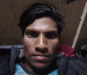 Dayaram Wagh, 22 года, New Delhi