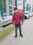 Mohamed, 21 год, Essen (Nordrhein-Westfalen)