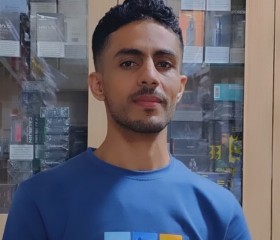 Ayman khaled, 25 лет, جدة