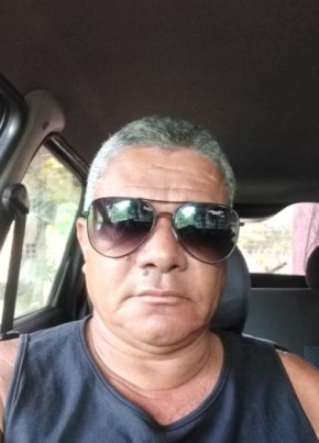 Gil, 54, República Federativa do Brasil, Viana (Maranhão)